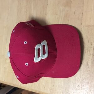 Dale Earnhardt Jr cap